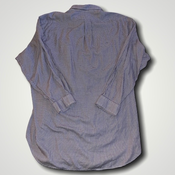 🐎 Ralph Lauren Checkered - Picture 3 of 5